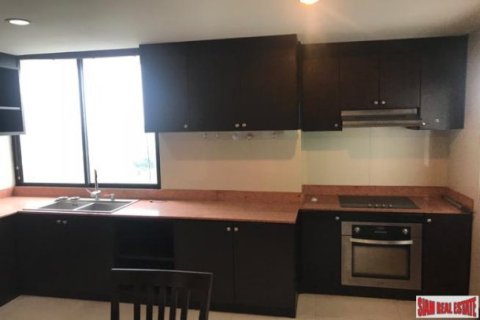 2 bedrooms Apartment in Bangkok, Thailand No. 96843 21