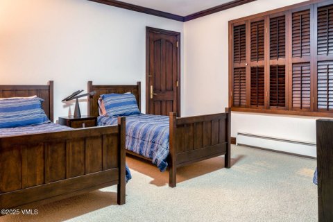 3 bedrooms Condo  in Beaver Creek, USA No. 104538 11