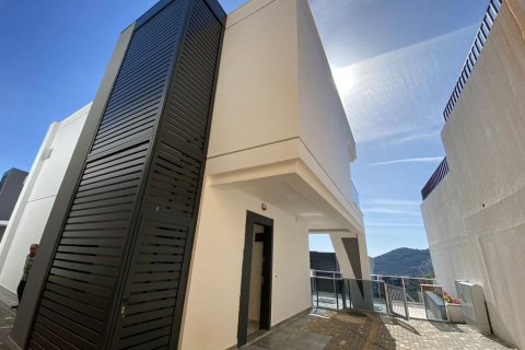 4 rooms Villa in Chau Lang, Vietnam No. 21421 23