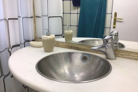 Мезонет с 3 спальнями в Саронис, Греция №54997 13