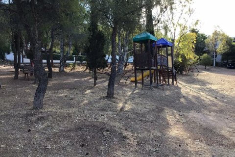 Мезонет с 3 спальнями в Саронис, Греция №54997 19