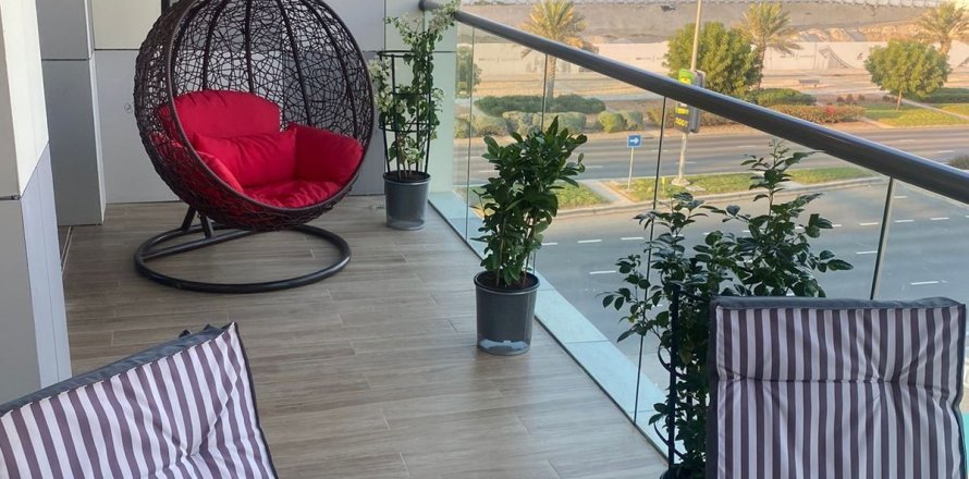 3 bedrooms Apartment in Becho American City Phase1, Vietnam No. 95221