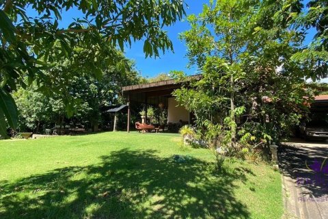 Commercial property en Chiang Mai, Thailand No. 97694 3