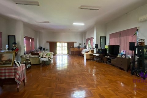 Commercial property en Chiang Mai, Thailand No. 97694 14