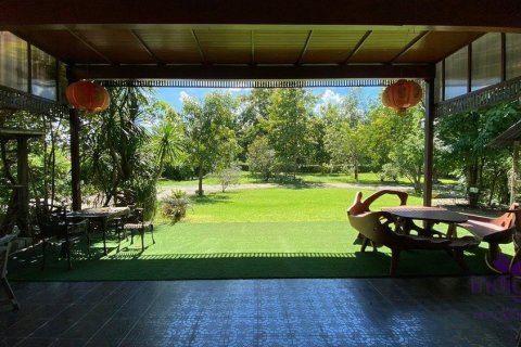 Commercial property en Chiang Mai, Thailand No. 97694 17