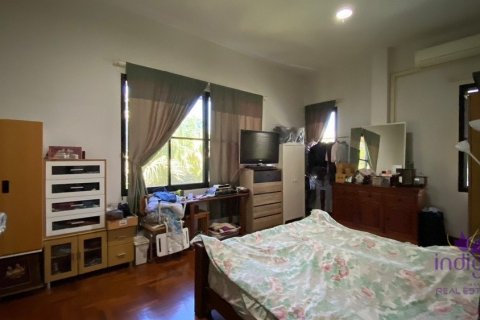 Commercial property en Chiang Mai, Thailand No. 97694 9