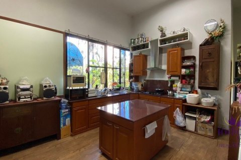 Commercial property en Chiang Mai, Thailand No. 97694 11