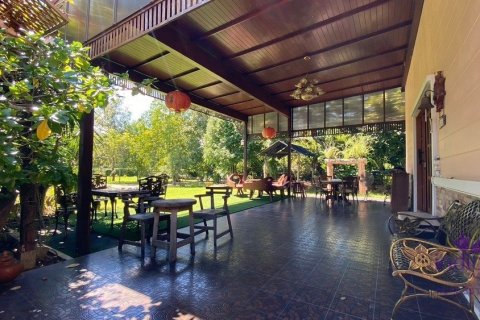 Commercial property en Chiang Mai, Thailand No. 97694 18