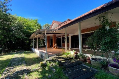 Commercial property en Chiang Mai, Thailand No. 97694 19