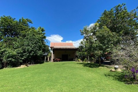 Commercial property en Chiang Mai, Thailand No. 97694 2