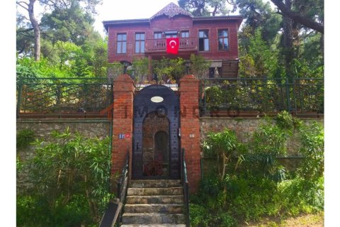 5 chambres Villa à Adalar, Turkey No. 115444