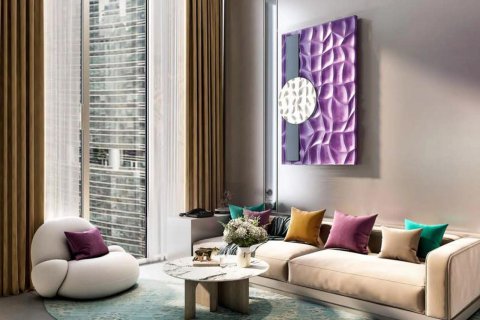 Studio Appartement à Can Tho, Vietnam No. 91427 7