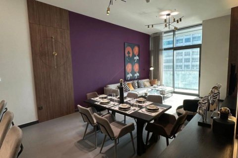 Apartamento tipo estudio Estudio en Dubai, UAE No. 91427