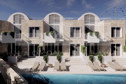 3 bedrooms Villa in Crete, Greece No. 104703 1