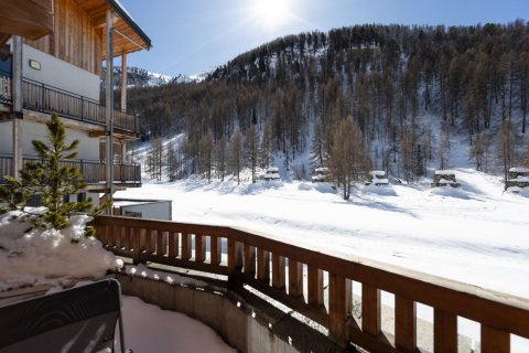 4 dormitorios Apartment en Val-d'Isere, France No. 99921 18