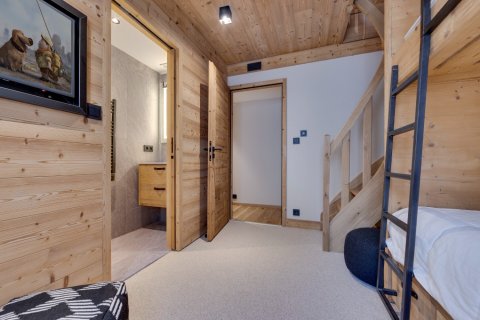 4 dormitorios Apartment en Val-d'Isere, France No. 99921 12