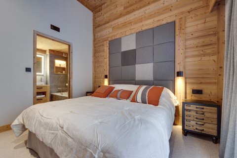 4 dormitorios Apartment en Val-d'Isere, France No. 99921 8