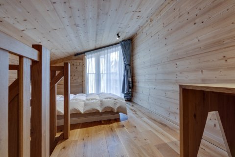 4 dormitorios Apartment en Val-d'Isere, France No. 99921 13