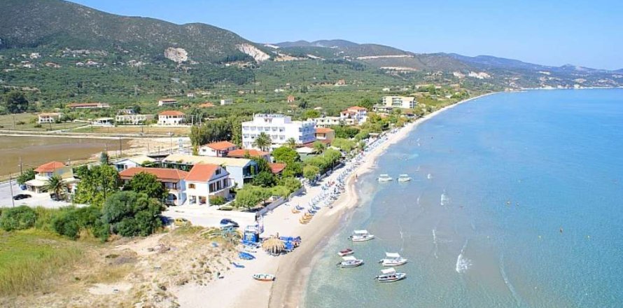 Hotel in Zakynthos, Greece No. 104864