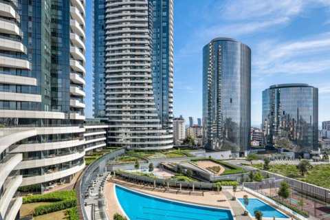 3 bedrooms Apartment in Istanbul, Turkey No. 14830