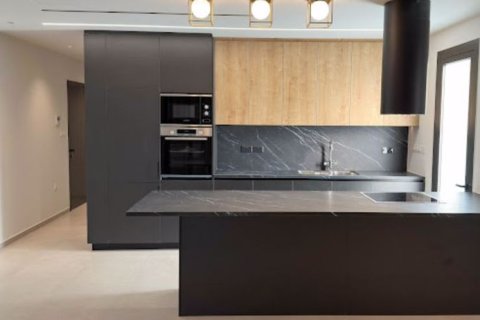 Квартира с 2 спальнями в Лимассол, Кипр №81112 3