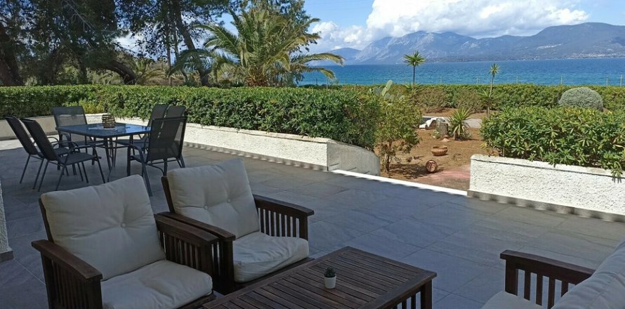 4 dormitorios House en Euboea, Greece No. 108414