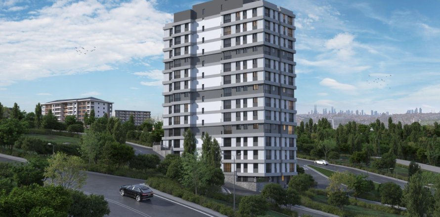 2 bedrooms Apartment in Cau Giay, Vietnam No. 113305