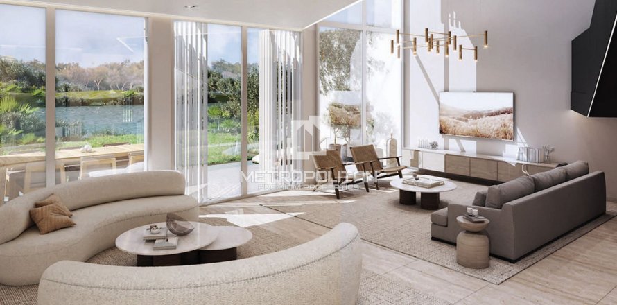 4 bedrooms Villa in Lien Chieu, Vietnam No. 94647