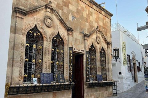 500m² Business in Rhodes, Greece No. 107827 29