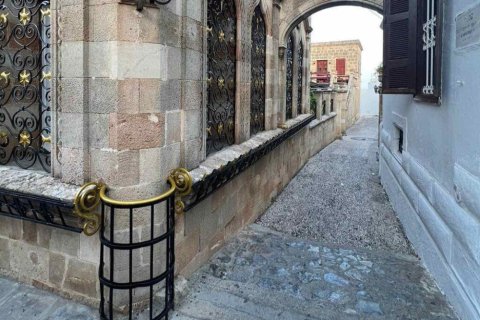 500m² Business in Rhodes, Greece No. 107827 19