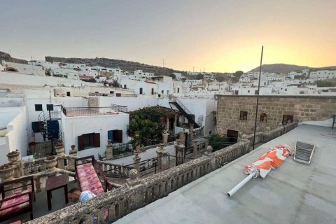 500m² Business in Rhodes, Greece No. 107827 5