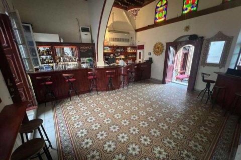 500m² Business in Rhodes, Greece No. 107827 6