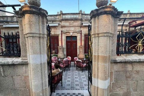 500m² Business in Rhodes, Greece No. 107827 12