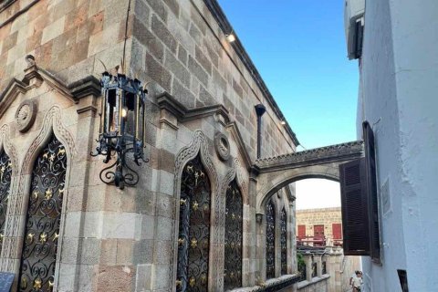 500m² Business in Rhodes, Greece No. 107827 13