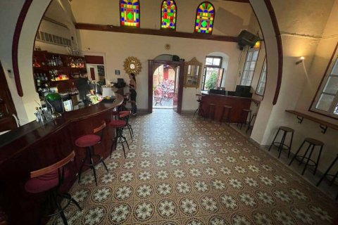 500m² Business in Rhodes, Greece No. 107827 9