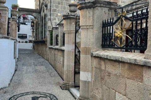 500m² Business in Rhodes, Greece No. 107827 22