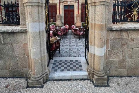 500m² Business in Rhodes, Greece No. 107827 20