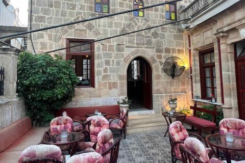 500m² Business in Rhodes, Greece No. 107827 17