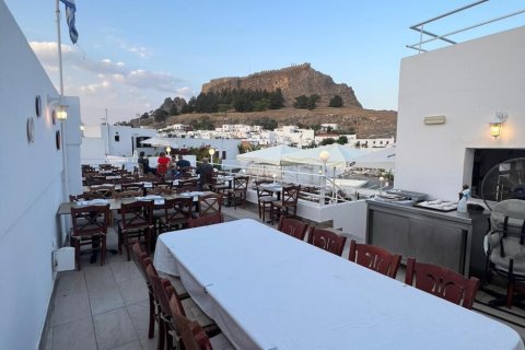 500m² Business in Rhodes, Greece No. 107827 3