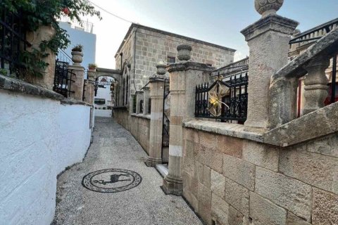 500m² Business in Rhodes, Greece No. 107827 21