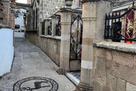500m² Business in Rhodes, Greece No. 107827 23