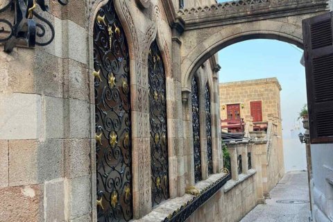 500m² Business in Rhodes, Greece No. 107827 25