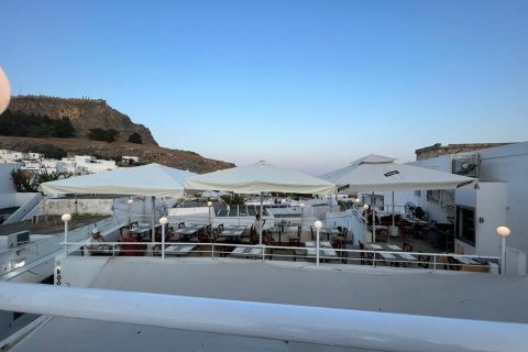 500m² Business in Rhodes, Greece No. 107827 1