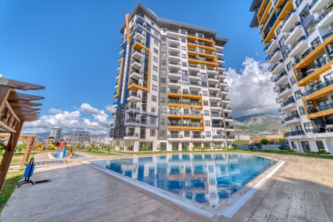 2 bedrooms Penthouse in Alanya, Turkey No. 92195
