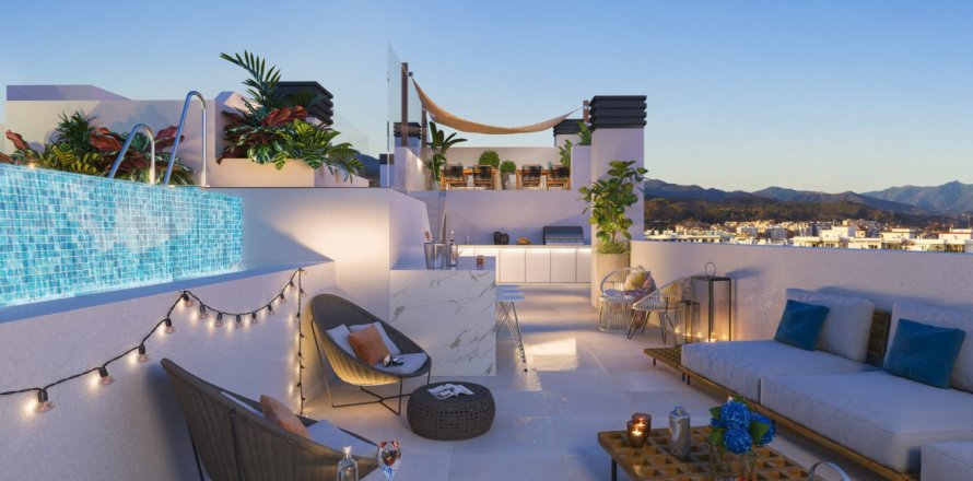 2 bedrooms Apartment in Dinh An, Vietnam No. 111346