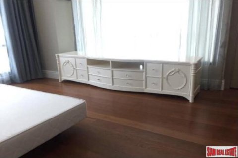 3 bedrooms Duplex in Bangkok, Thailand No. 97080 12