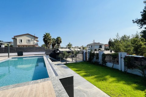 4 bedrooms Villa in Nenh, Vietnam No. 20799 11