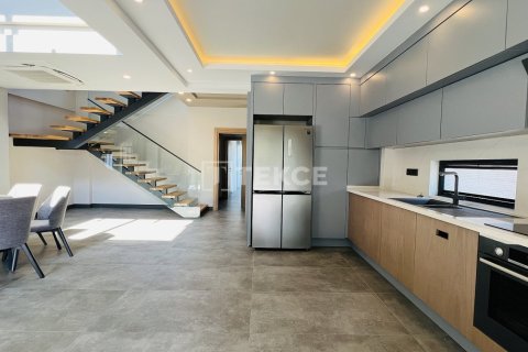 4 bedrooms Villa in Nenh, Vietnam No. 20799 22