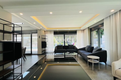 4 bedrooms Villa in Nenh, Vietnam No. 20799 16
