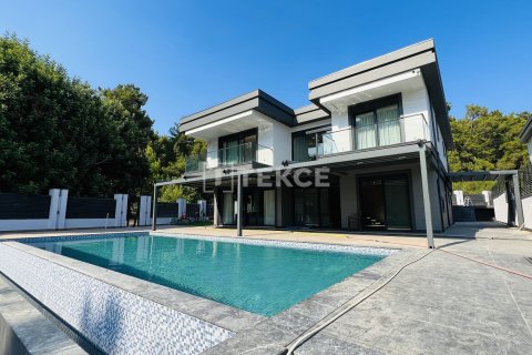 4 bedrooms Villa in Nenh, Vietnam No. 20799 1